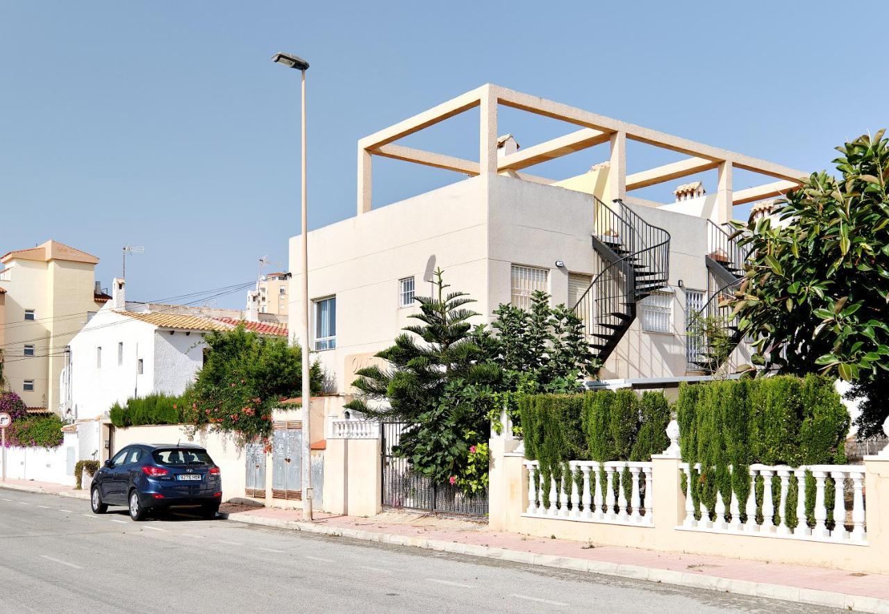 Apartamento Playa, Mar & Sol Torrevieja Exterior foto