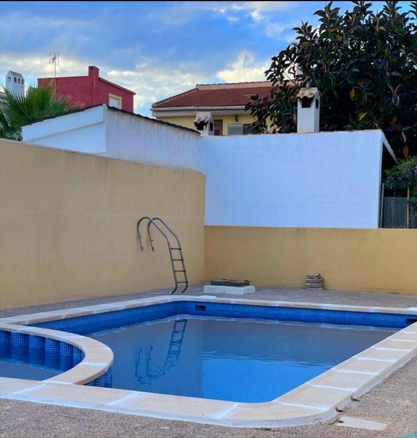 Apartamento Playa, Mar & Sol Torrevieja Exterior foto
